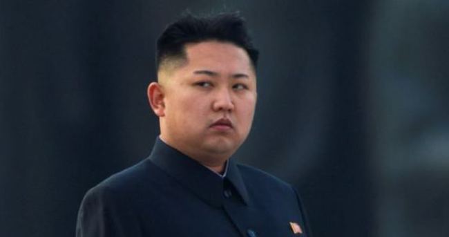 Kuzey Kore’den Güneylilere ağır ceza