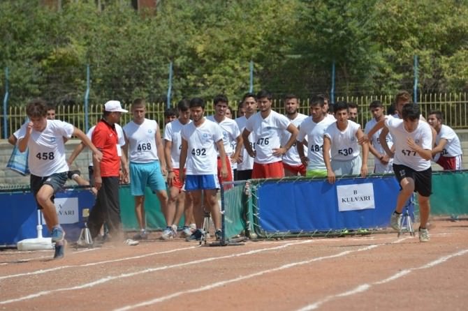 SÜ Spor Bilimleri, Özel Yetenek Sınavlarıyla 290 Sporcu Alacak