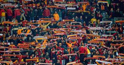 Galatasaray’dan taraftarı sevindiren haber
