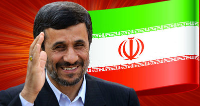Ahmedinejad: ABD Hz. Mehdi’yi yakalamaya çalışıyor