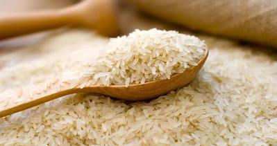 Pirinç tüketimi rekor seviyeye ulaşacak!