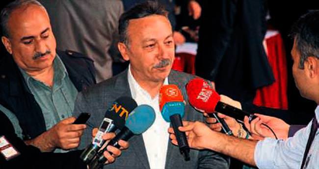 İzmir milletvekilleri Mecliste odasız kaldı
