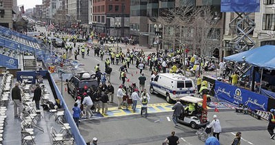 Boston bombacısı Tsarnaev özür diledi