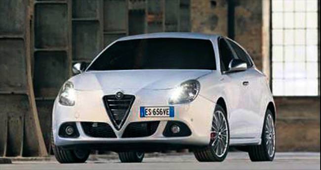 Alfa Romeo Giulietta’da nakit indirimi var