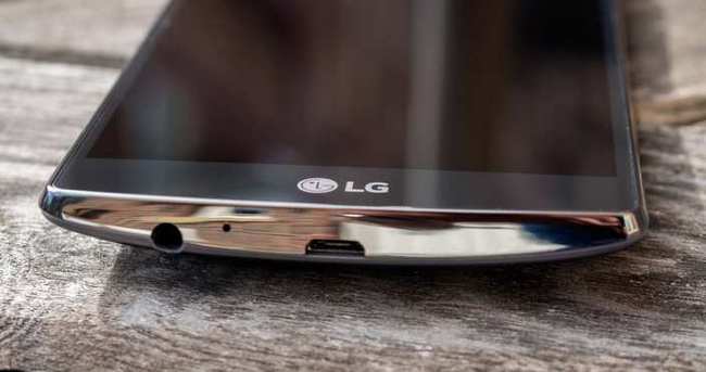 LG G4: Dünya rekorunu kıran telefon