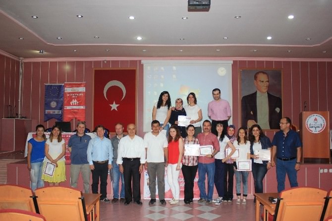 Kırıkkale “İlk Öğretmenim Ailem” Projesi