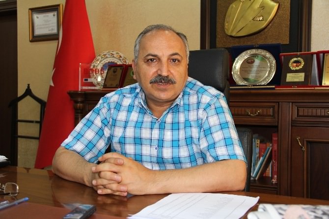 Dinçer: “Mersin’de En Büyük Sürprizi Oylarını Düşüren MHP Yaptı”