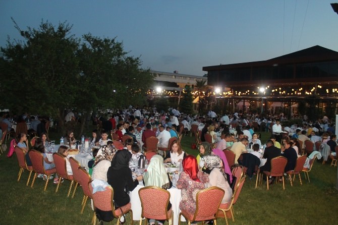 Tavacı’da Ramazan Coşkusu