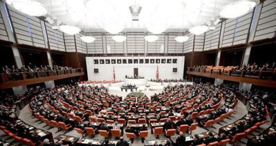 AK Parti Meclis Başkan adayını açıkladı