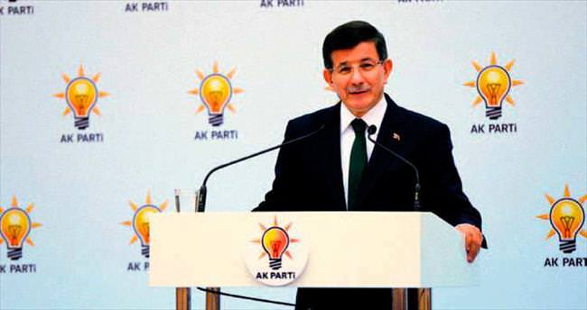 ’DAEŞ’e en net tavrı biz koyduk’