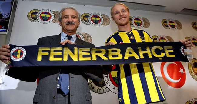 Fenerbahçe transfer listesi