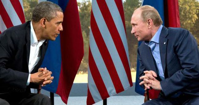 ABD’den sert çıkış:Rusya ateşle oynuyor!