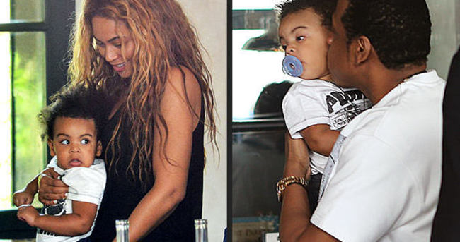 Beyonce ve Jay Z taşıyıcı anne konusunda anlaştı