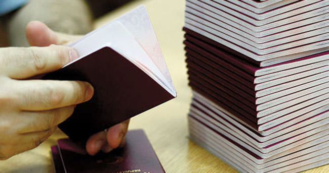 İki pasaport kullanabileceğinizi biliyor muydunuz?