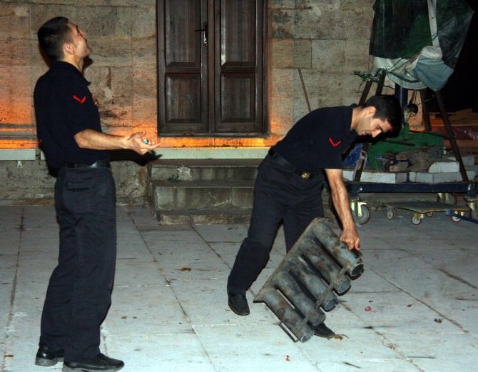 Bursa İftar Ve Sahur Vakti SES Bombası Patlıyor...özel Haber