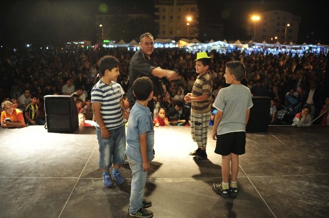 Karaman’da Ramazan Etkinlikleri