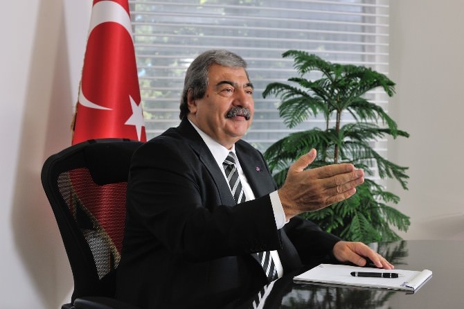 Türkiye Vergi Rekortmenleri Listesi