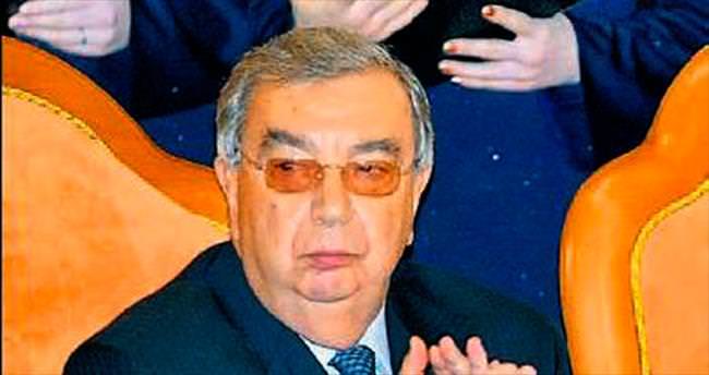 Eski Rus Başbakan Prikamov öldü