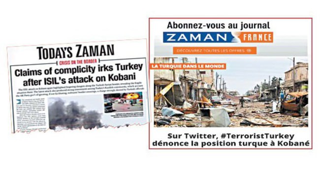 Bunun adı vatan hainliği