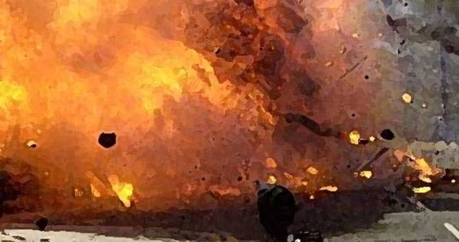 Bağdat’ta 3’lü patlama: 10 ölü, 31 yaralı