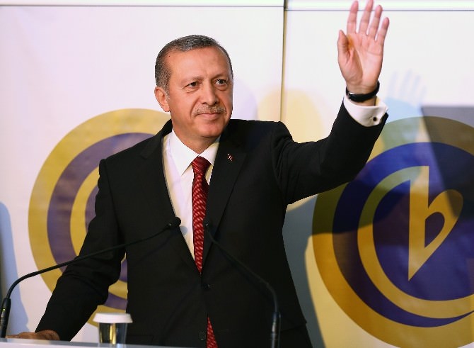 Cumhurbaşkanı Erdoğan’dan MHP Lideri Bahçeli’nin Kobani Açıklamalarına Cevap