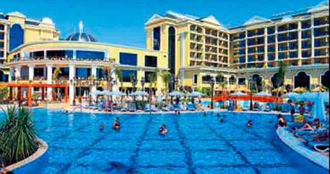 Sunis Hotels Ege kıyılarına yöneldi
