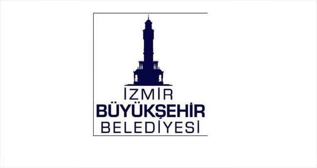 İzmir Büyükşehir’de operasyon var