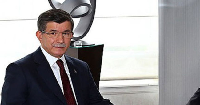 HDP heyeti yarın Başbakan Ahmet Davutoğlu ile görüşecek