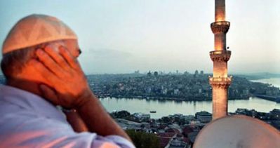 2015 Ramazan - İstanbul için iftar vakti ne zaman? - Akşam ezanı saat kaçta okunuyor?