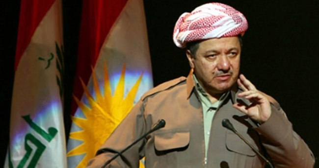 Barzani’nin yetkilerini azaltmak istiyorlar
