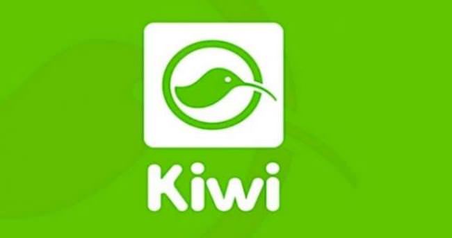Kiwi uygulaması nedir?