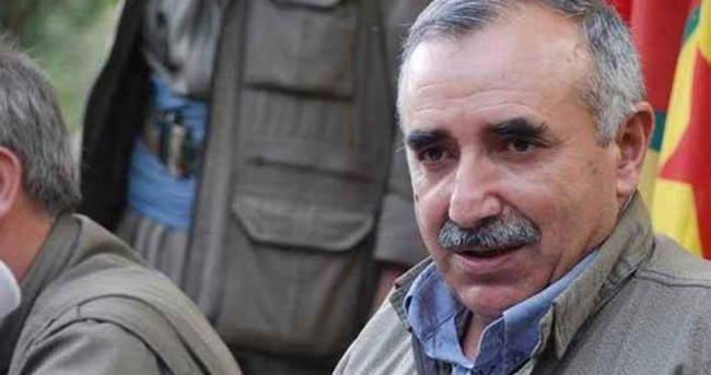 PKK’lı Murat Karayılan’dan Türkiye’ye saldırırız tehdidi