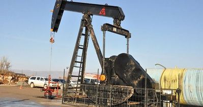 Diyarbakır’da bir sahada daha petrol üretecek
