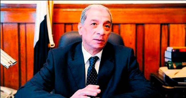 Mısır Başsavcısı bombalı saldırıda öldü