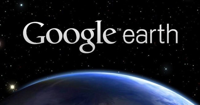 Google Earth’den iki muhteşem özellik