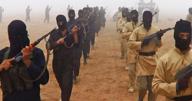 IŞİD ve Esed’ten ÖSO’ya karşı işbirliği