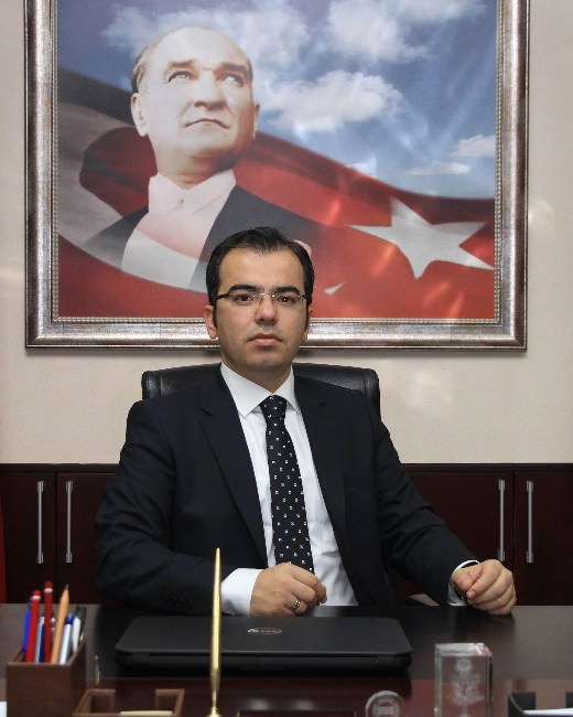 Adana’da Vergi Rekortmenleri Açıklandı
