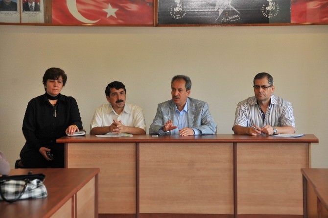 Akşehir Belediyesi’nde 54 Geçici İşçi İş Başı Yapacak