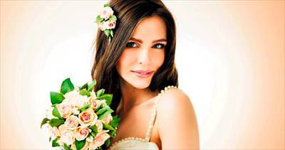 Düğününüzde fit ve ışıl ışıl görünün