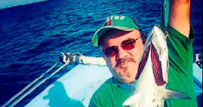 Antalya’da 12 bin 118 kişi amatör balıkçı belgesi aldı
