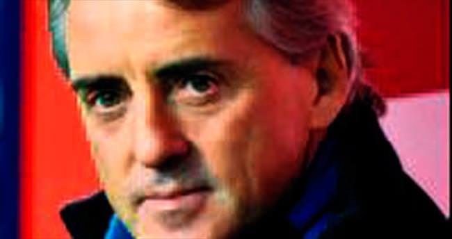 Mancini: G.Saray için doğru tercih
