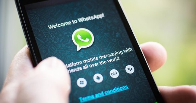 WhatsApp’a yeni emojiler geldi!