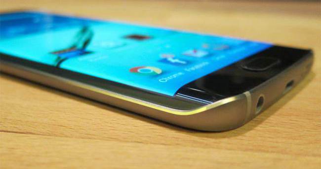 Samsung Galaxy S6 Edge Plus, 3000 mAh pile sahip olacak
