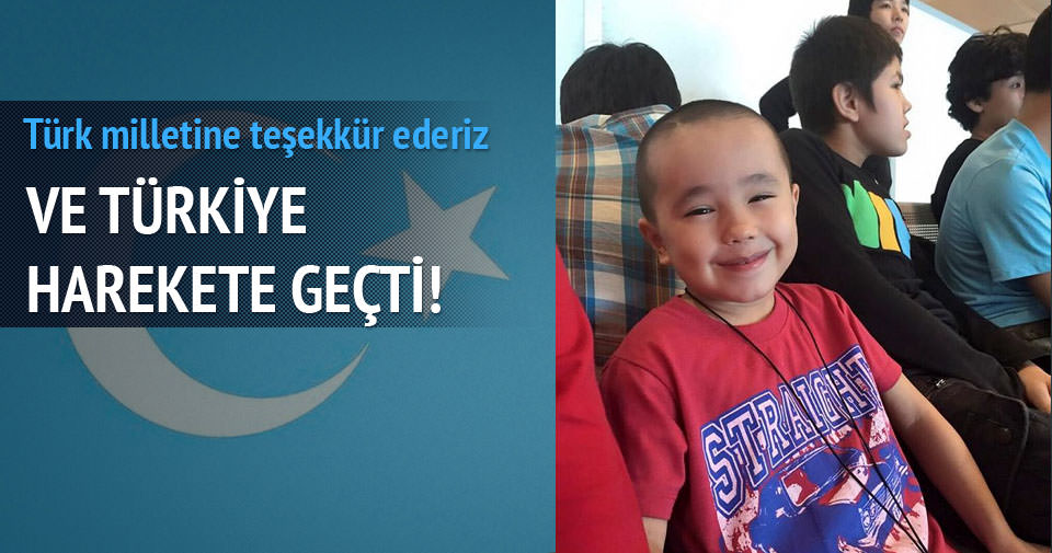 Tayland'da tutuklu 173 Uygur Türk'ü Kayseri'ye getirildi - Son Dakika Haberler