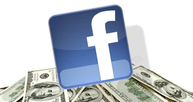 Facebook’ta para transferi dönemi