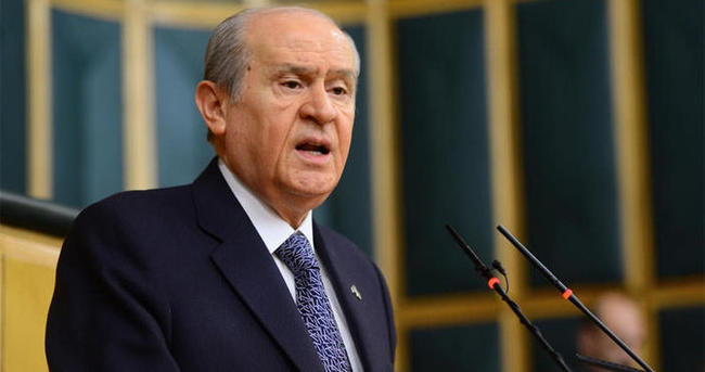 Bahçeli’den seçim sonrası açıklama