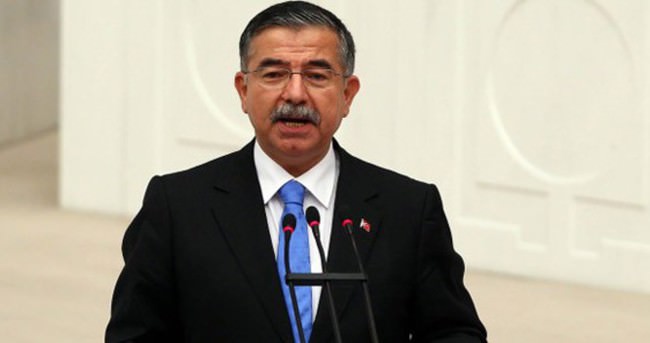 İsmet Yılmaz’dan ilk açıklama