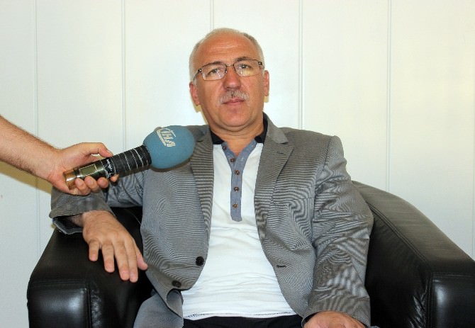 Özel Haber Kafkasya Uzmanı Dr. Oktay’dan Ermenistan Değerlendirmesi