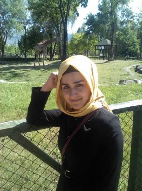 Bozüyüklü Kayıp Kız İstanbul’da Bulundu