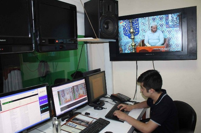 Özel Haber Dünyaya Dağılan Siirtlilere ’Taziye Kültürü’ İle Ulaşılıyor